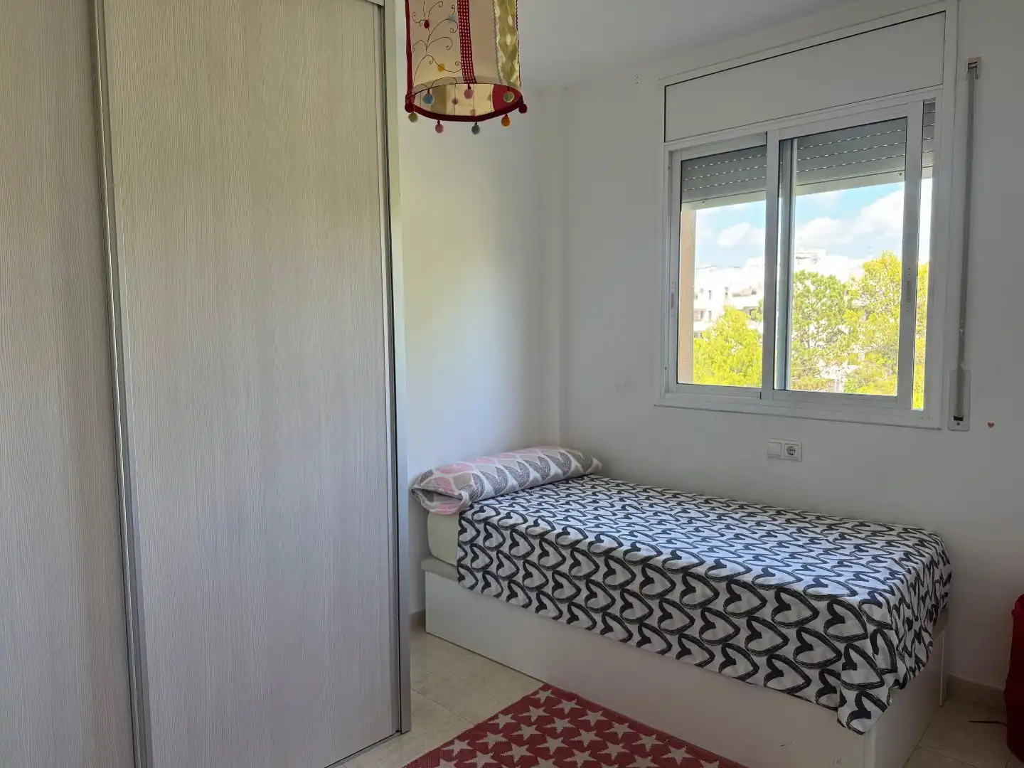 Bedroom of Houses for sale in El Vendrell  with Air Conditioner and Terrace