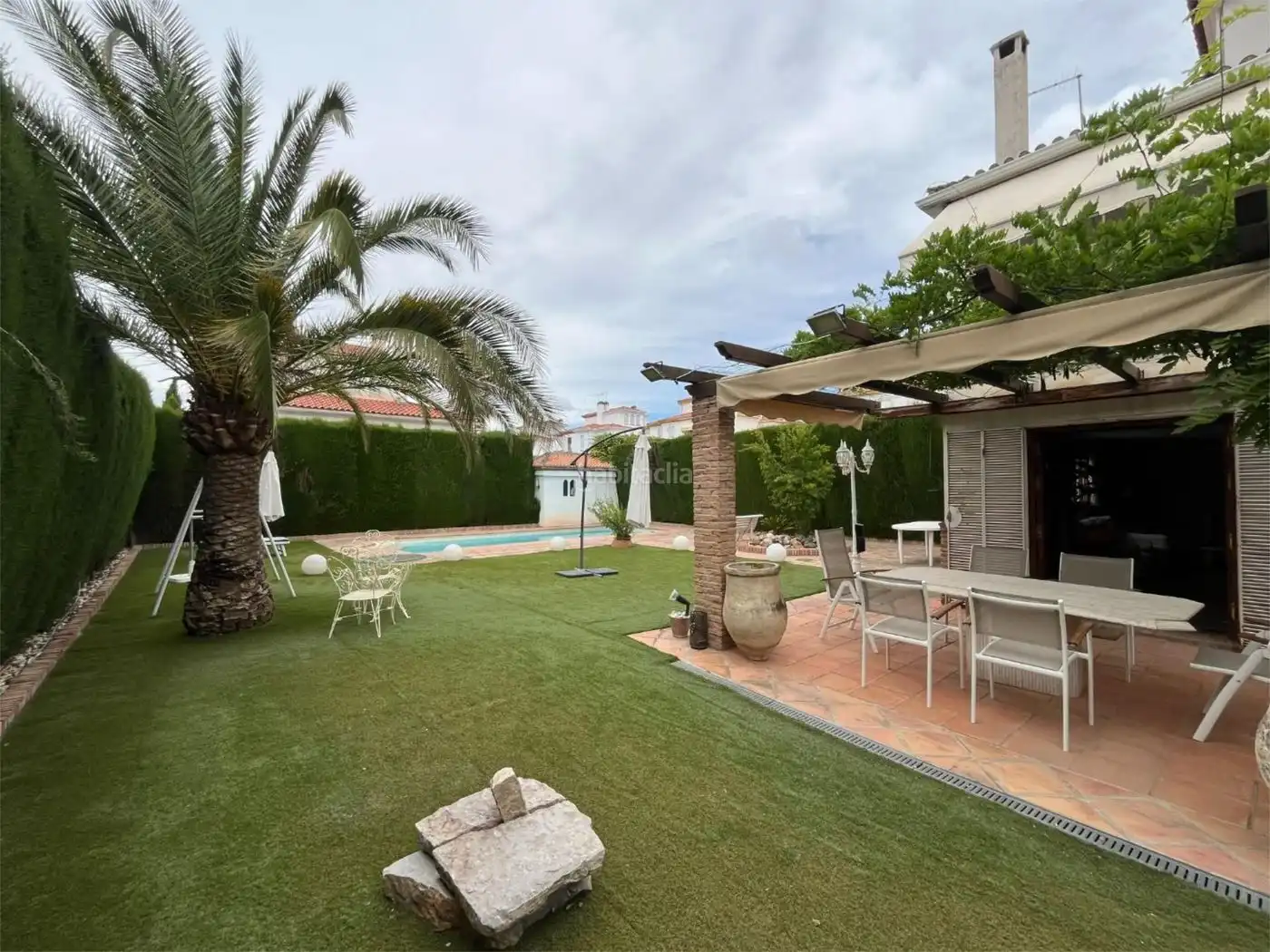 House for sale in Avenida Monteluz 21, imagen 26