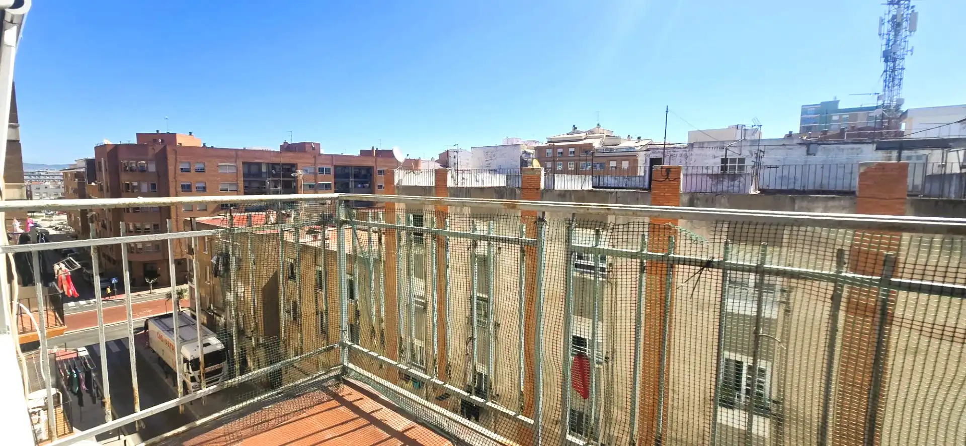 Pis amb terrassa en venda a Carrer d'Alcossebre, imagen 18