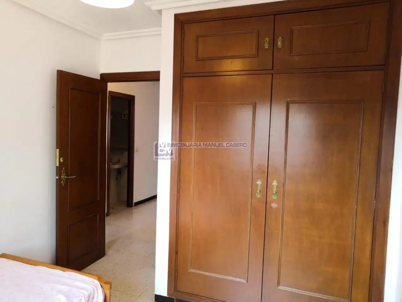 Habitación de Piso de alquiler en Cáceres con Aire acondicionado, Calefacción y Terraza