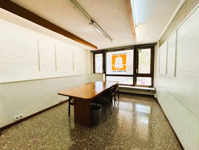 Oficina en Alquiler en Ronda del General Mitre, 17 en Les Tres Torres