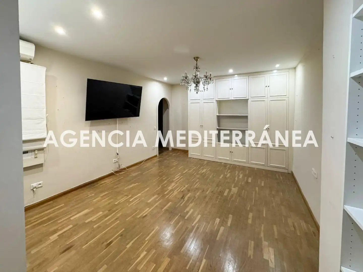 Pis en venda en Valencia amb Aire condicionat, Calefacció i Parquet