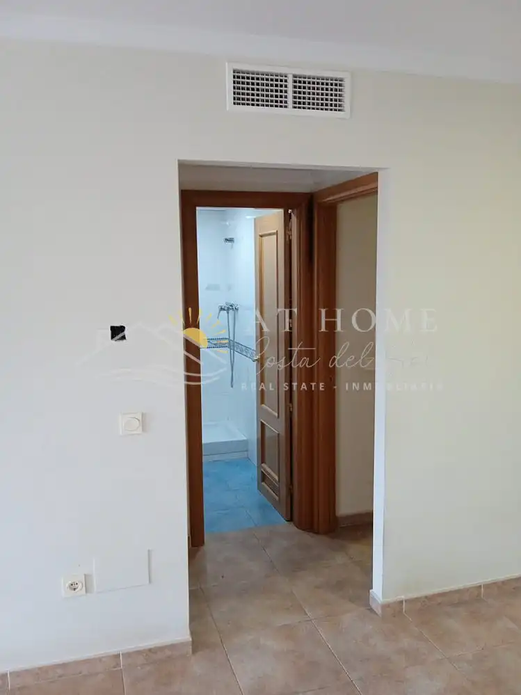 Apartments for rent in Alcaucín