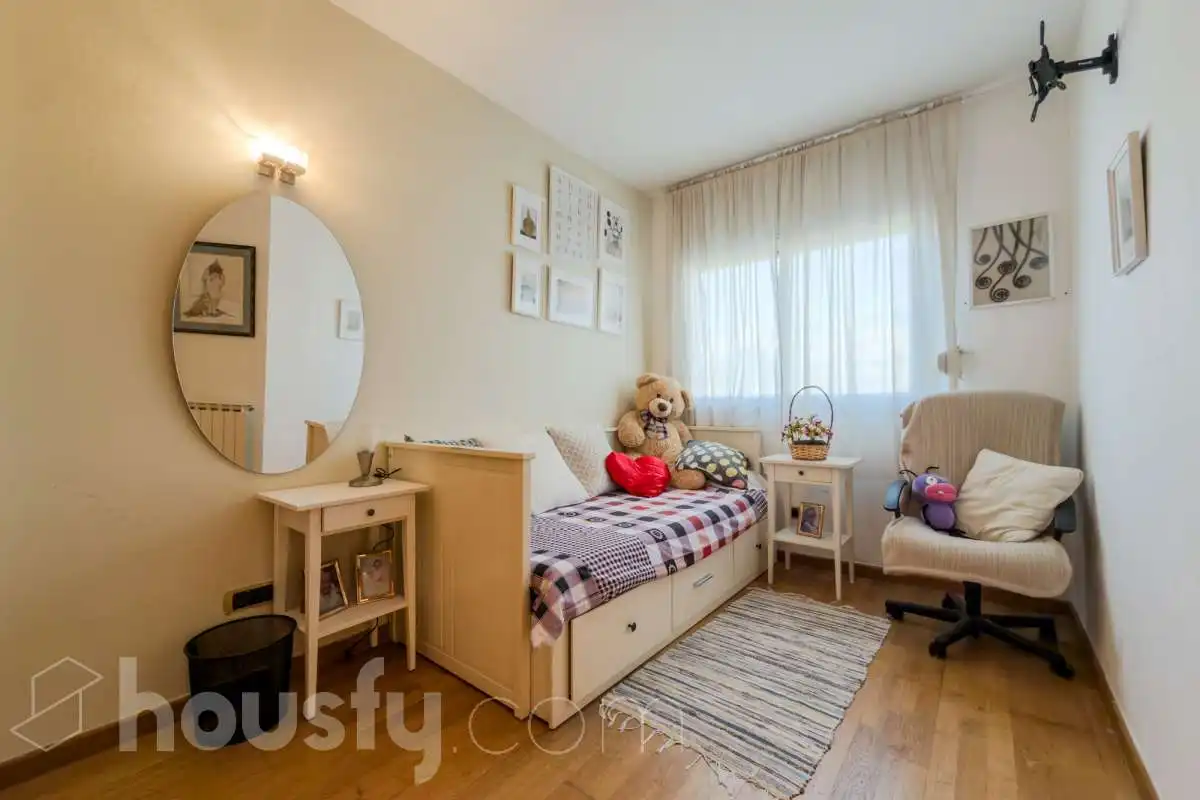 Piso en venta en CL DOCTOR TRUETA, La Vila Olímpica del Poblenou