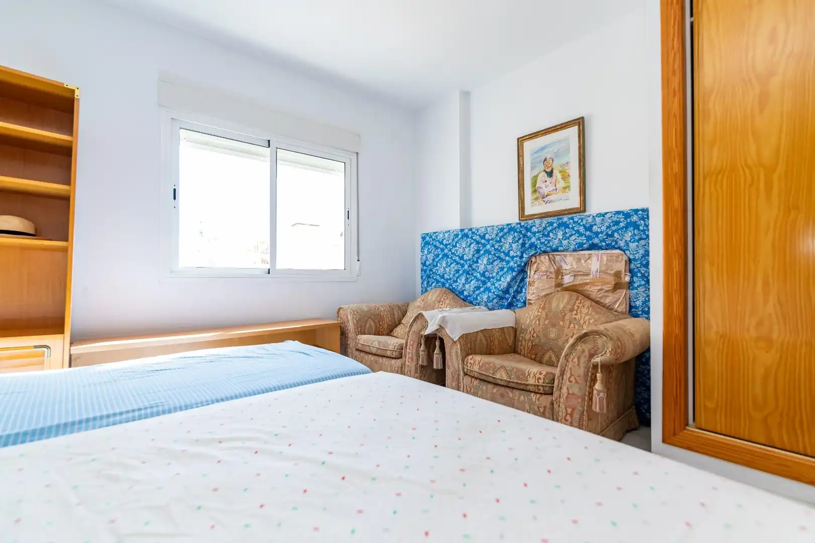 Wohnung mit Terrasse zum Verkauf in Calle SANTO DOMINGO, imagen 20