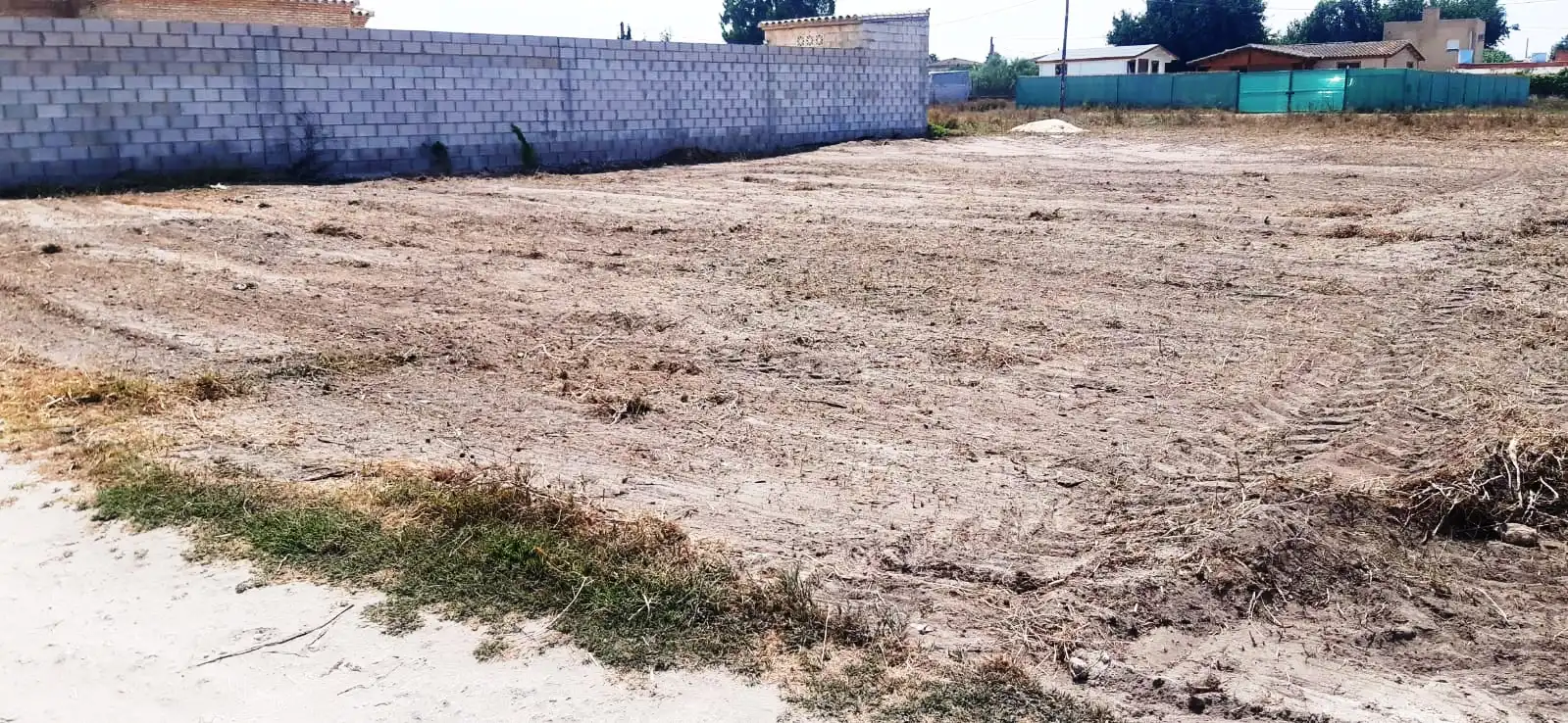 Terreny rústic en venda a Ctra Sanlúcar - Cuatro Pinos, imagen 4