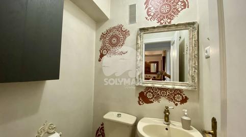 Photo 5 of Single-family semi-detached for sale in Azucarera, Paseo Marítimo de Levante, Vélez-Málaga