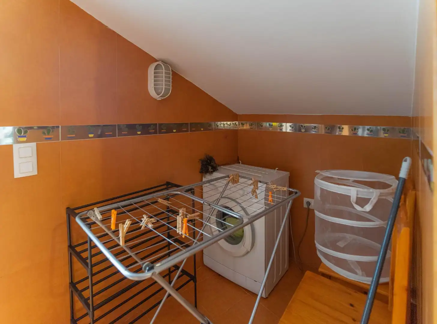 Flat for rent in Centro