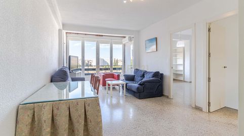 Foto 4 de Piso en venta en Calle Gabriel Miró, 3, Granada, Spain, -1, Camino de Ronda, Granada Capital