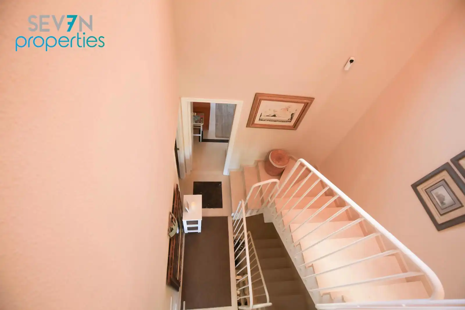 Casa adosada en venta en Alicante / Alacant con Aire acondicionado, Calefacción y Piscina