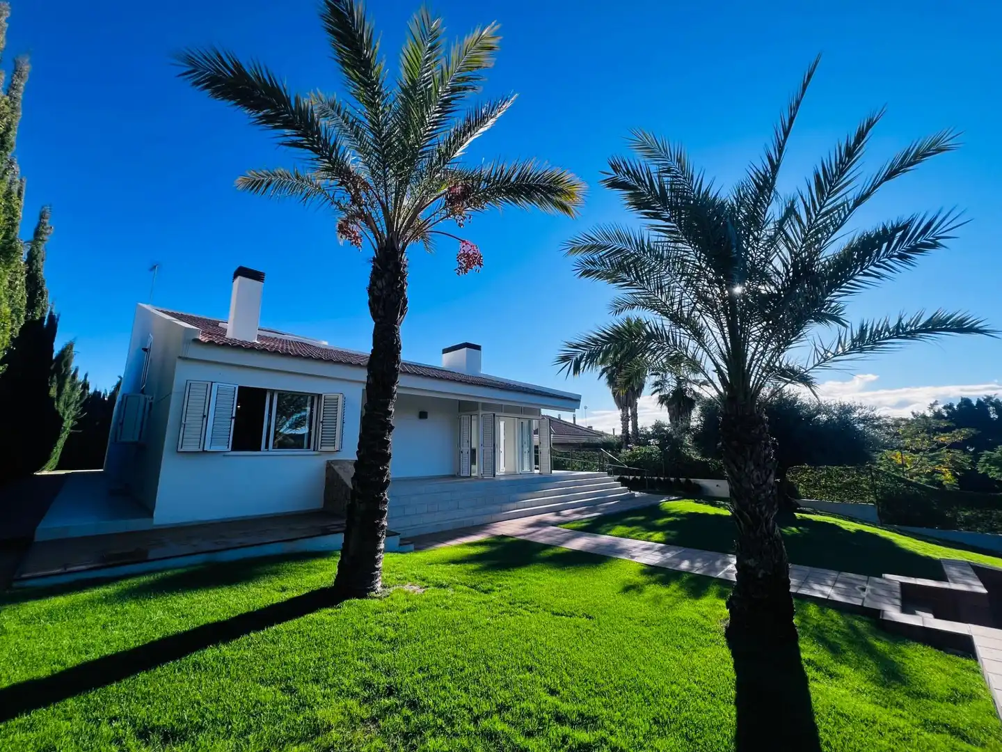 Villa avec terrasse à vendre à Monforte del Cid, imagen 14