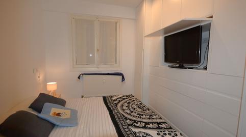 Photo 5 of Flat to rent in Eustasio Amilibia Kalea, Amara, Gipuzkoa