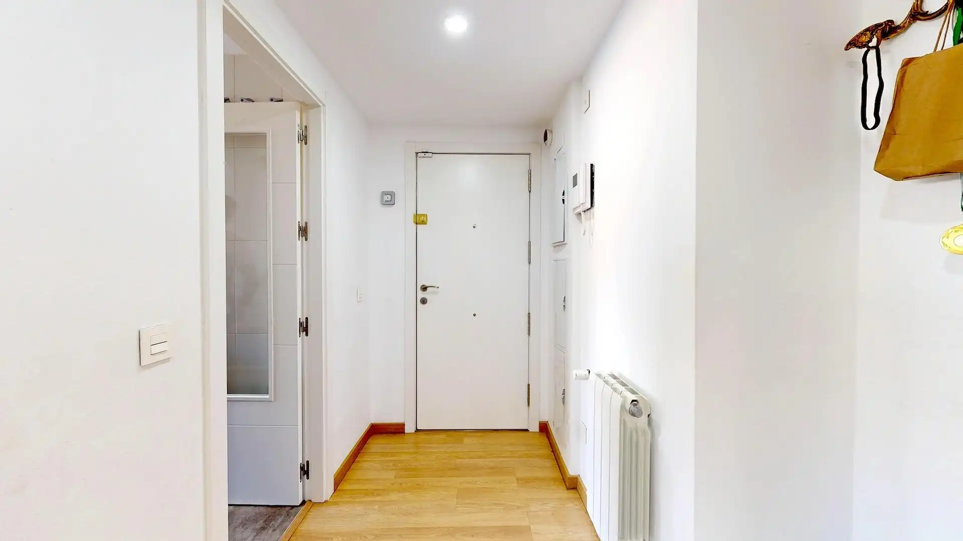 Attico con terrazza in vendita a Noroeste, imagen 22