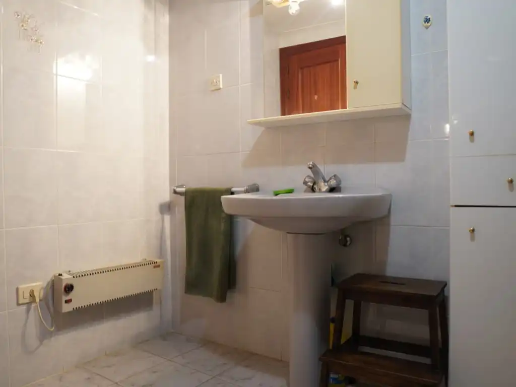Baño de Piso en venta en Fiscal