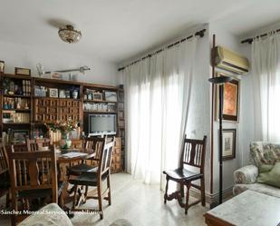 Bedroom of Flat for sale in Alcázar de San Juan  with Air Conditioner, Heating and Terrace