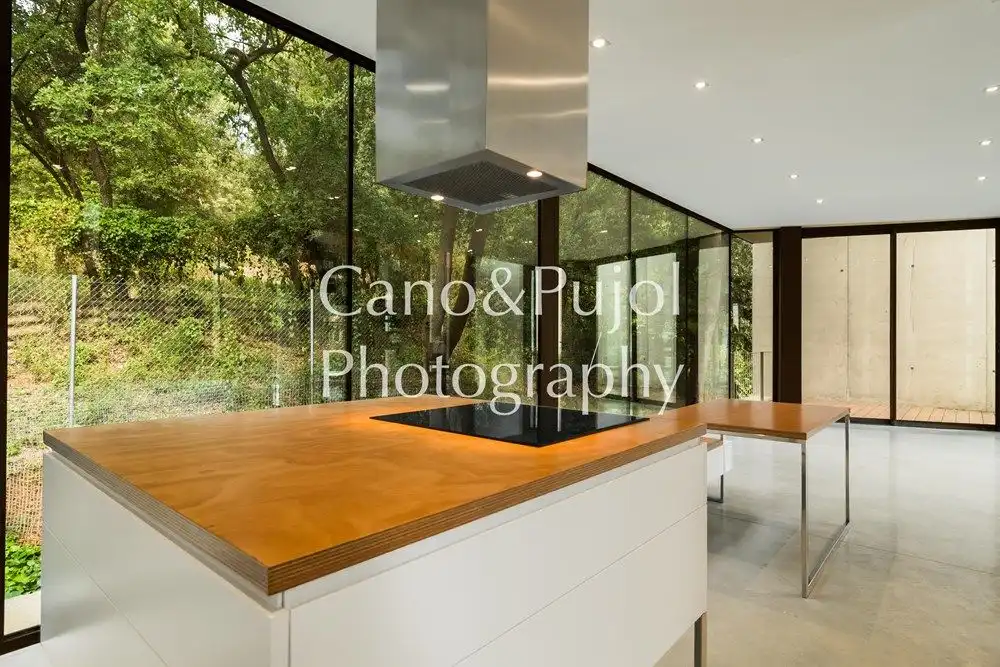Casa amb piscina en venda a Golf - Can Trabal, imagen 12