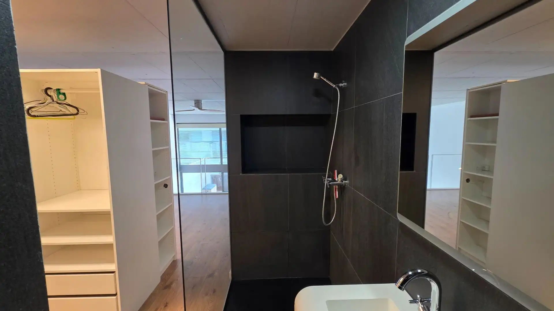 Loft avec terrasse à vendre à Patraix, imagen 12