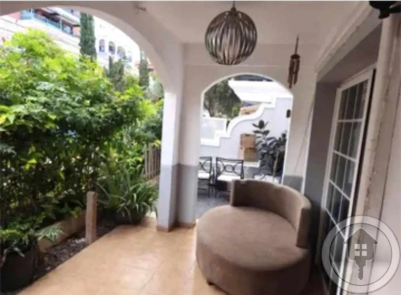 Terrassa de Planta baixa en venda en San Miguel de Abona amb Jardí privat, Terrassa i Traster