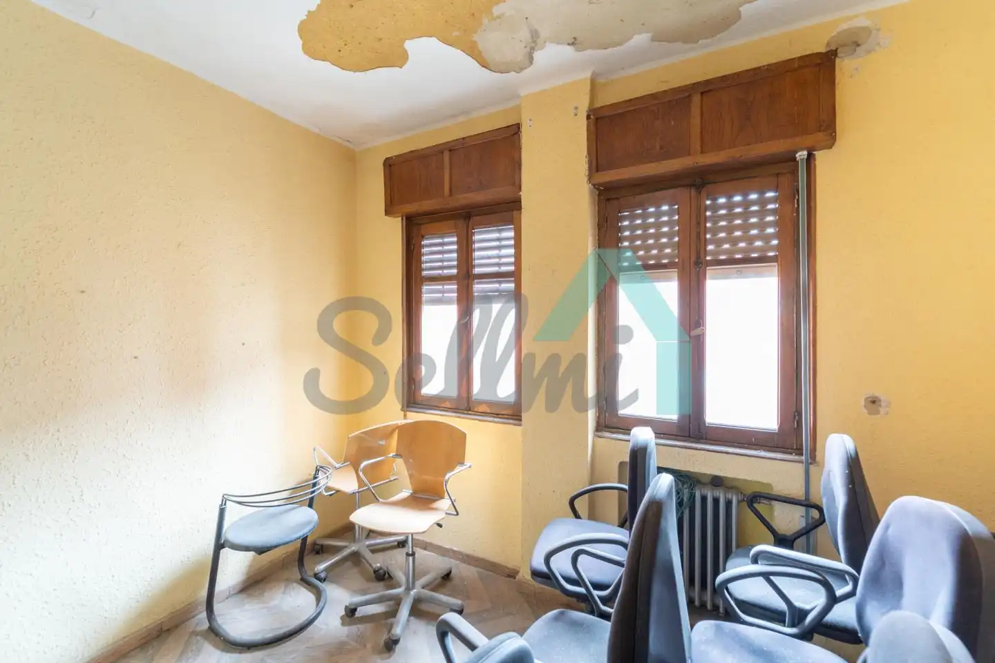 Edifici en venda en Langreo