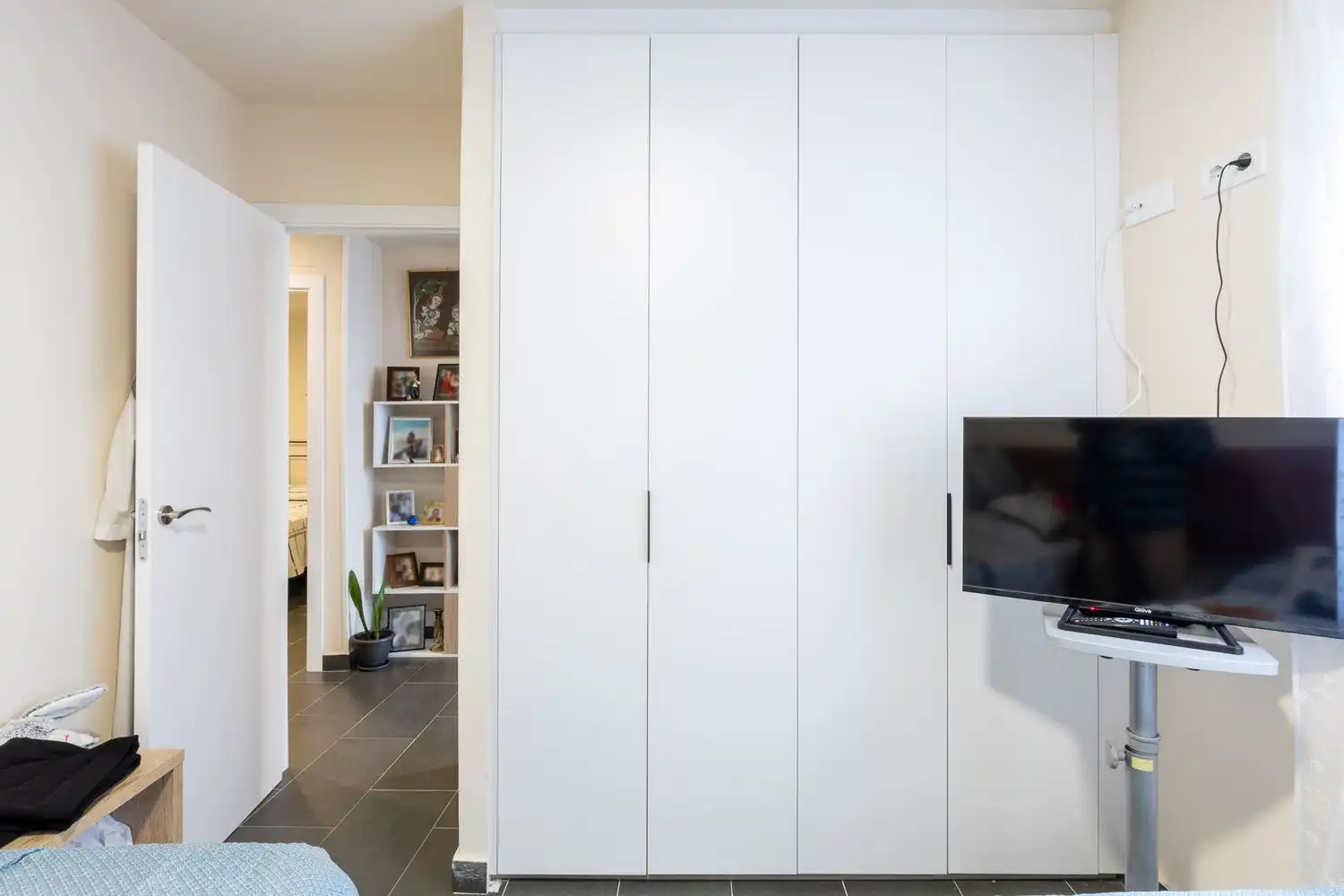 Bedroom of Flat for sale in Pueblo