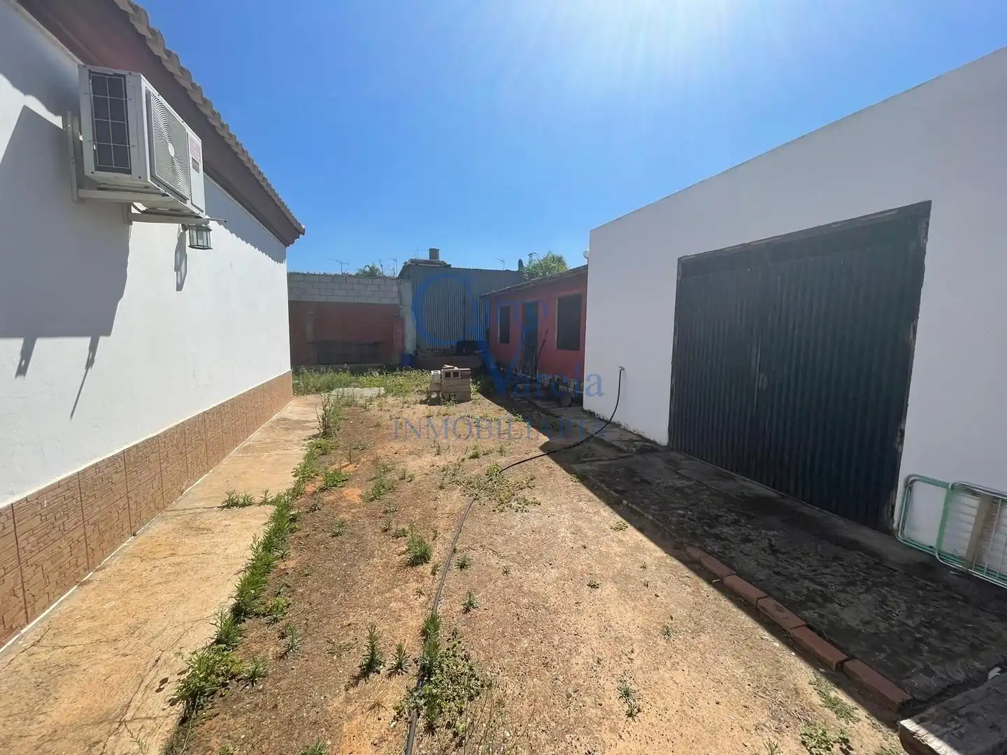Finca rústica en venda a Urbanizacion Huerta Pilar, Vista Azul - Consolación