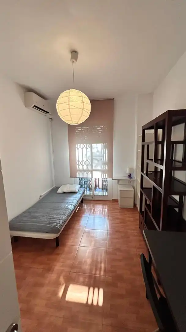 Dormitori de Pis en venda en Bellavista - La Palmera