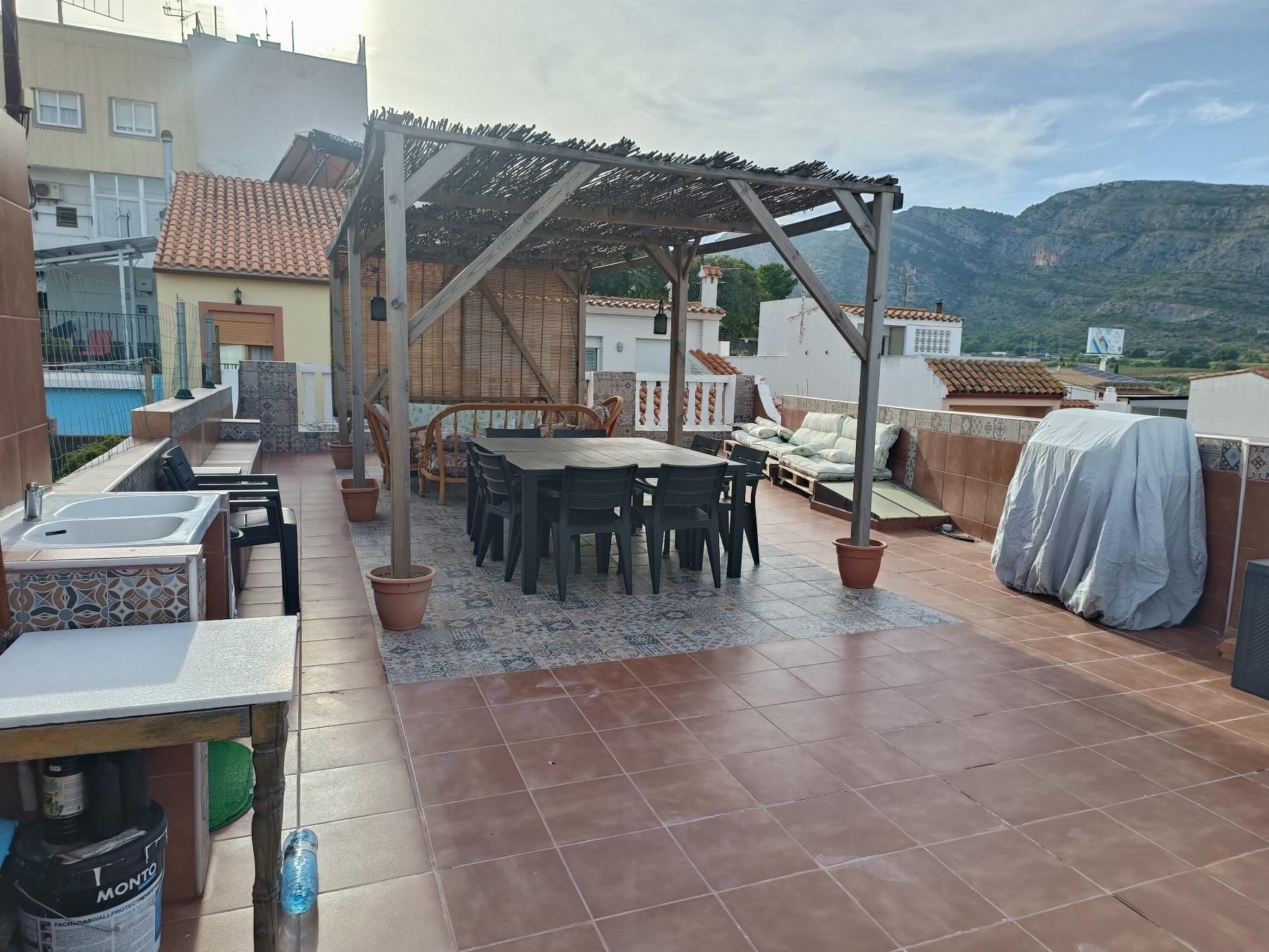 House or chalet for sale in Centro