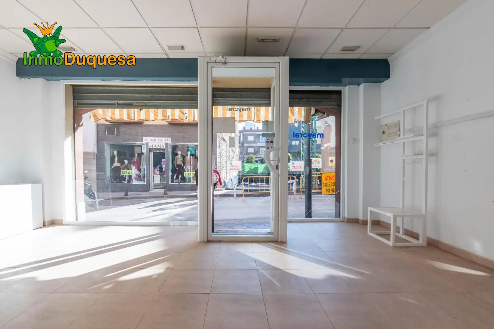 Local comercial en venda a Las Tres Cruces, imagen 22