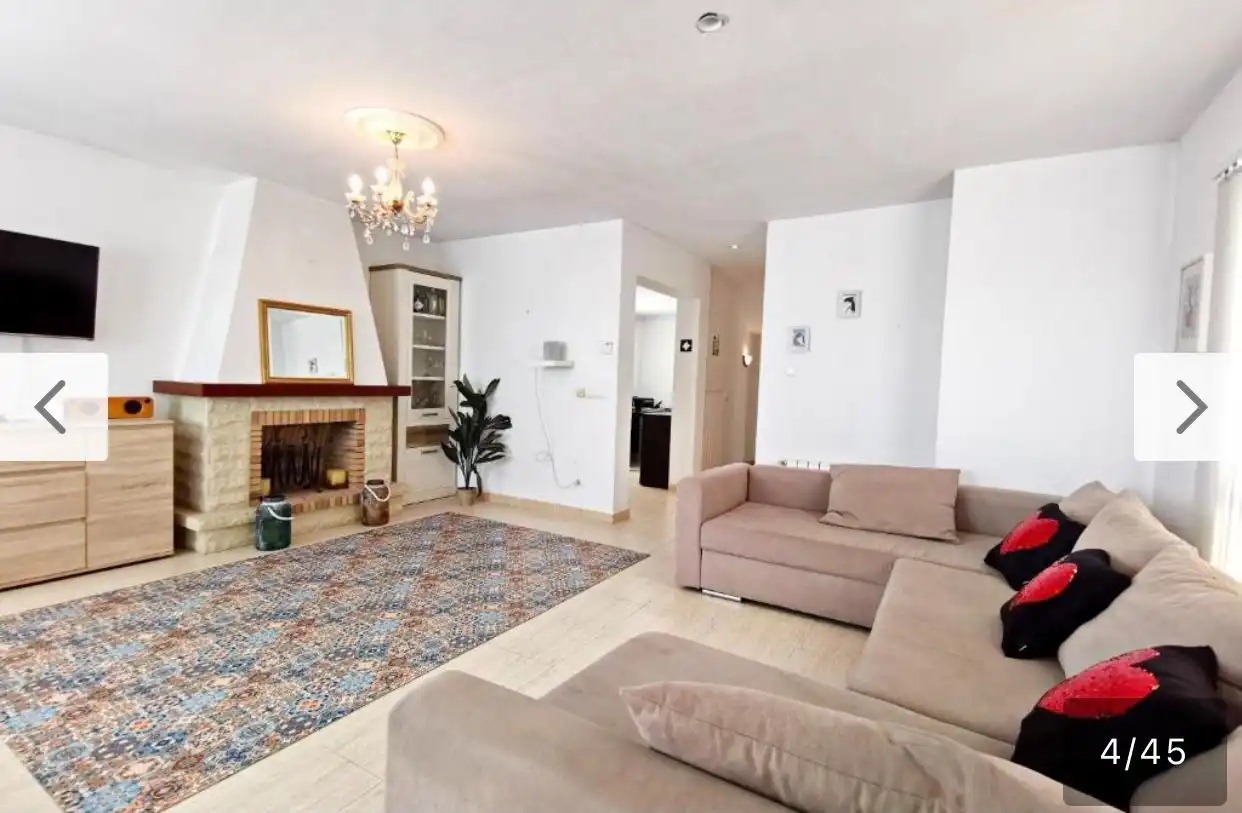 Terraced house for sale in Altea ciudad, imagen 2