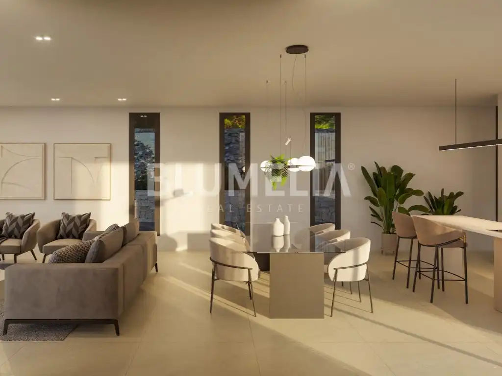 Casa con piscina en venta en Camino Sant Joan De, imagen 4