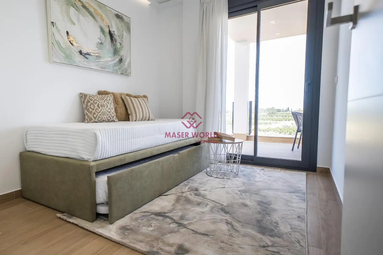 Chalet con piscina en venta en Algorfa, imagen 39