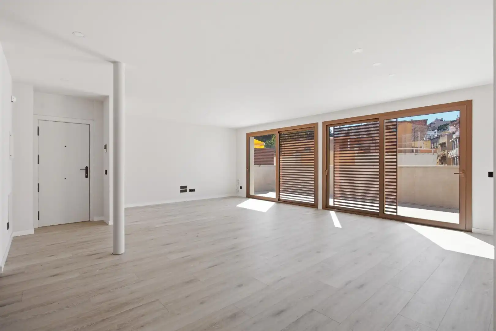 Ático en venta en Blanes