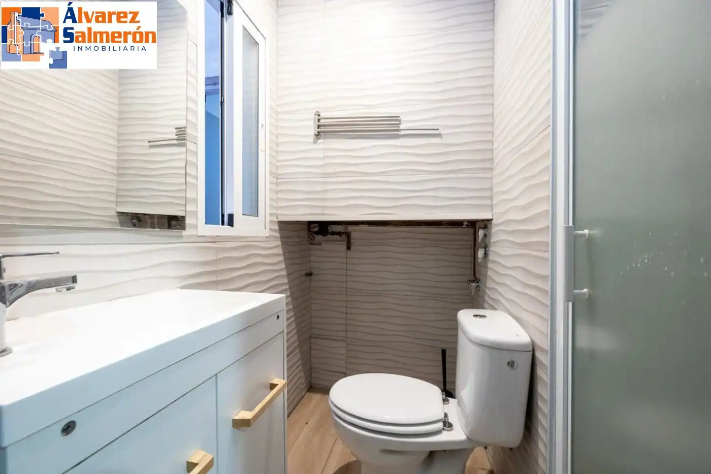 Piso con terraza en venta en PEDRO ANTONIO DE ALARCON, imagen 11