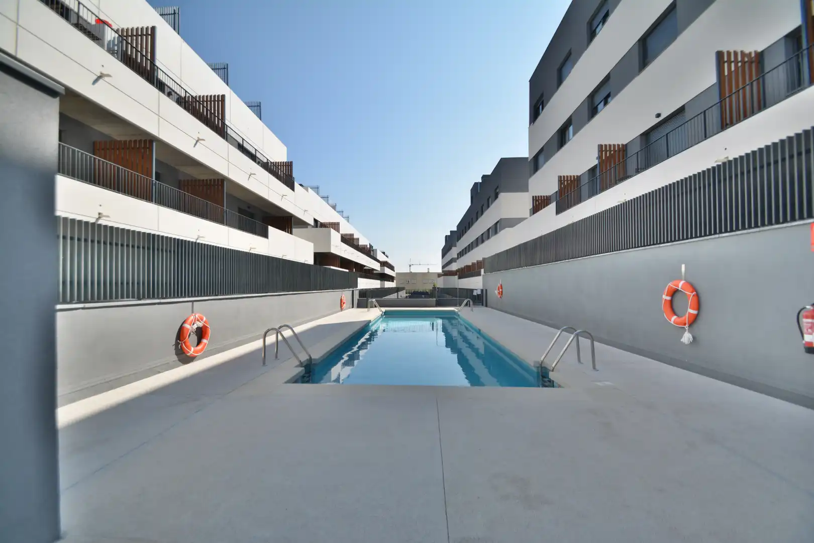 Dúplex de alquiler en Calle de Fuerteventura, 5, Polígono Industrial Norte