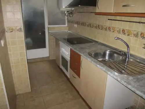 Flat for sale in C/ Almagro, La Alhóndiga
