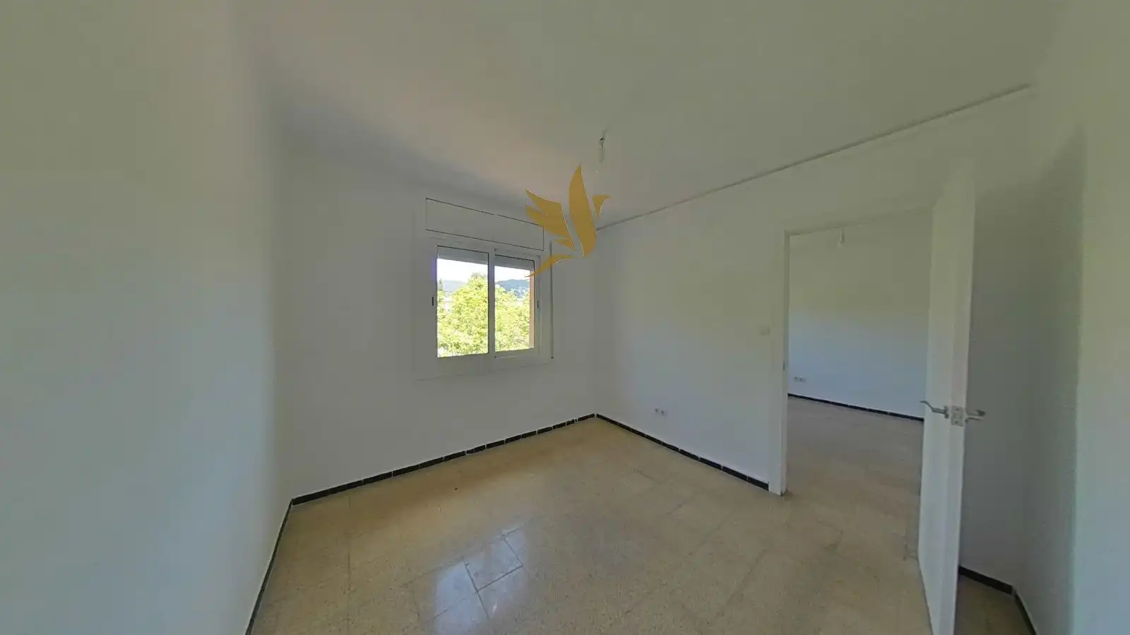 Habitación de Piso en venta en Badalona