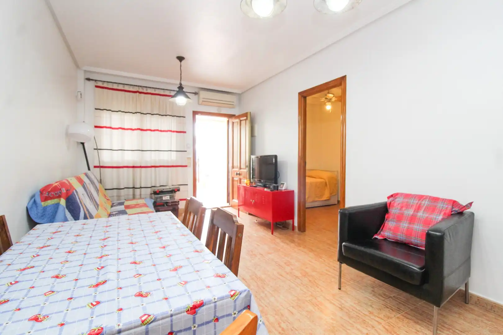 Haus oder Chalet zur Miete in Los Peñascos - El Salero - Los Imbernones