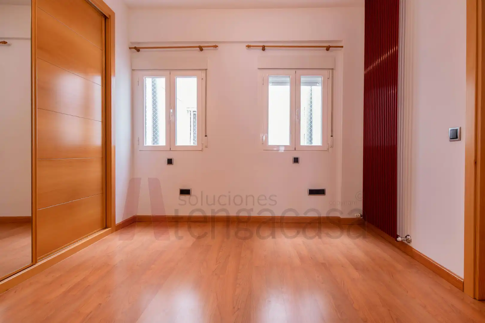 Appartement avec ascenseur à louer à Calle de Juan de la Hoz, imagen 17