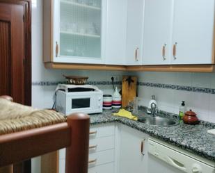 Kitchen of House or chalet for sale in Corteconcepción  with Storage room and Balcony