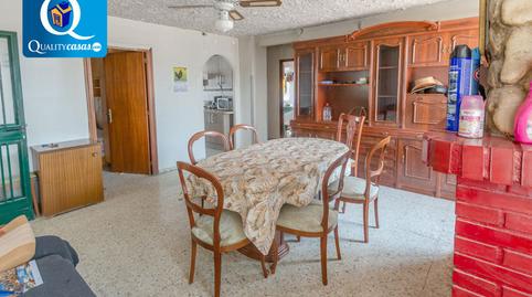 Photo 3 of House or chalet for sale in Montnegre, Alicante / Alacant