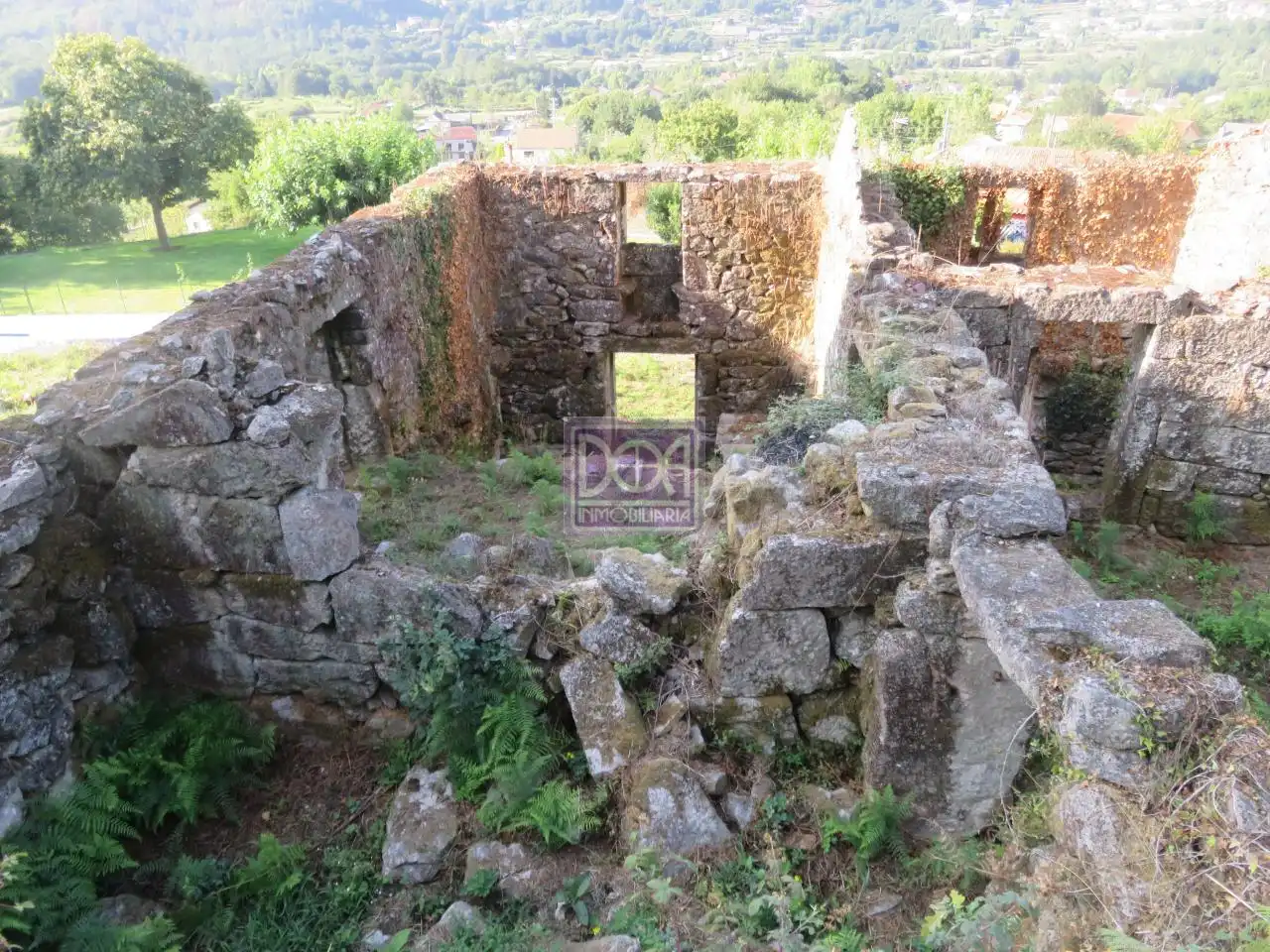 Casa con giardino in vendita a Mondariz, imagen 10