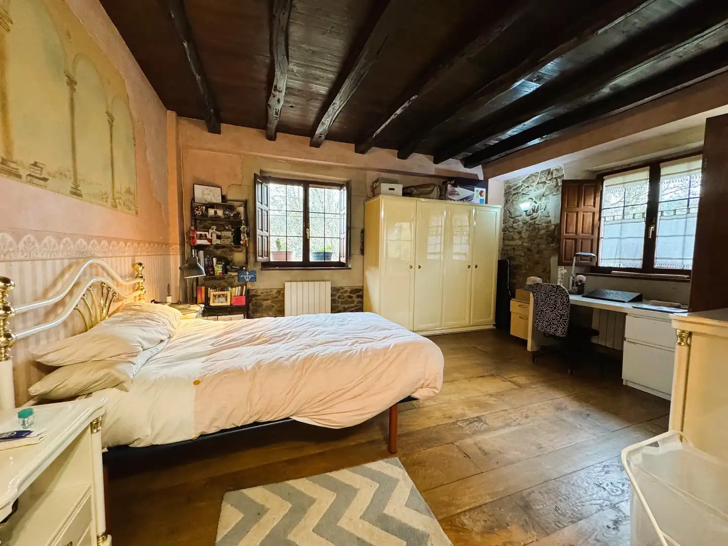 Casa rústica con terraza en venta en Abadiño, imagen 30
