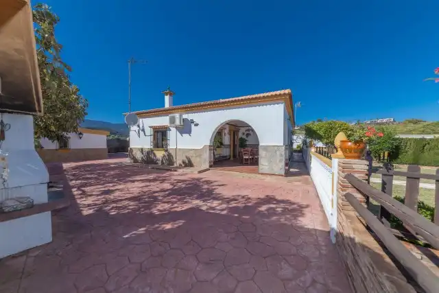 Detached house for sale in Camino de Montesol 12, imagen 6