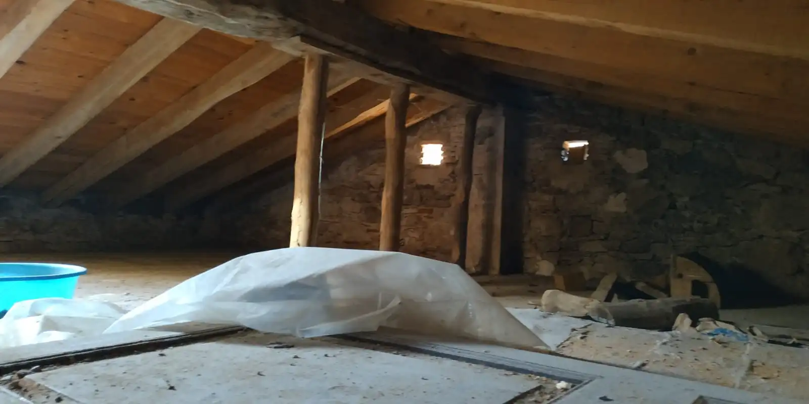 Finca rústica en venta en Camprodon con Terraza y Balcón