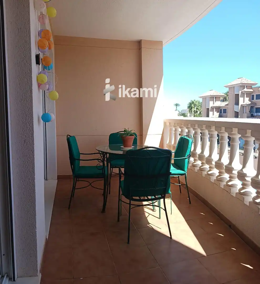 Wohnung mit Pool zum Verkauf in Las Marinas / Les Marines, imagen 12