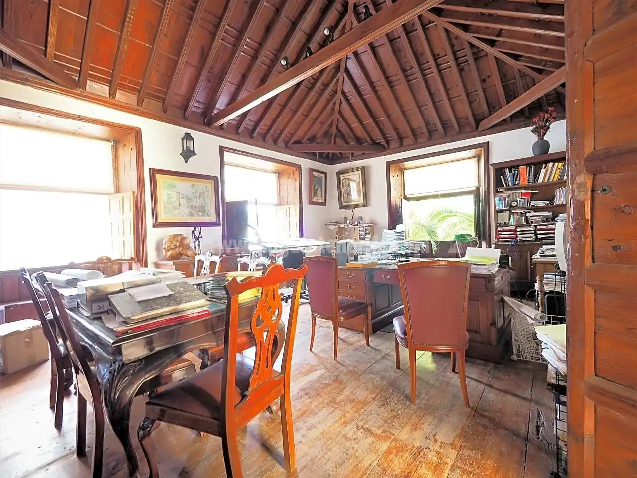 Casa en venda a Icod de los Vinos pueblo, imagen 24