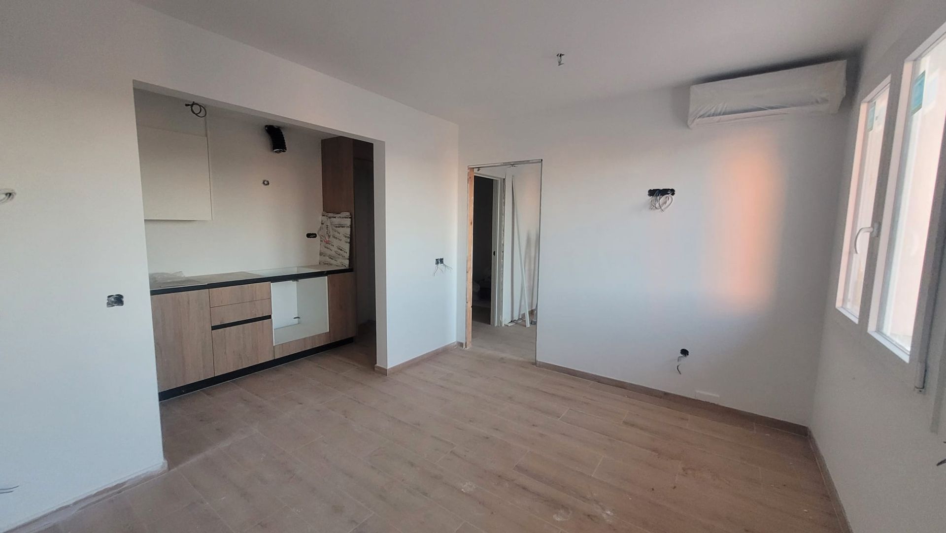 Dormitori de Apartament en venda en  Lleida Capital amb Aire condicionat, Calefacció i Traster