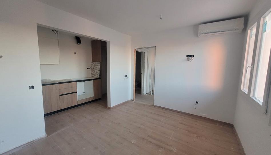 Foto 1 de Apartament en venda a Carrer Palauet, La Bordeta, Lleida