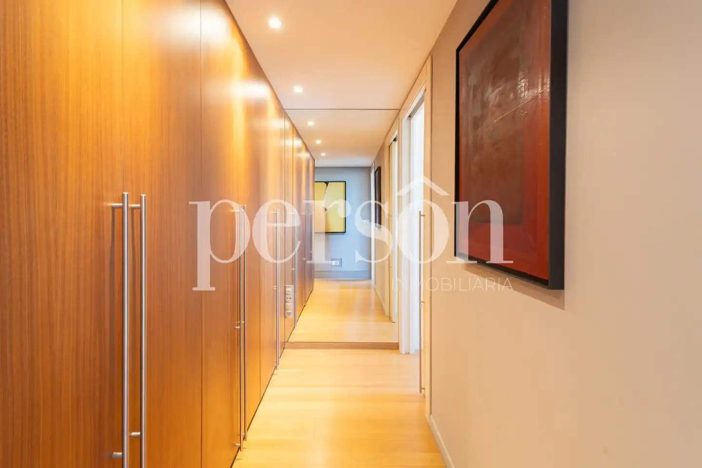 Penthouse with terrace to rent in L'Eixample, imagen 25