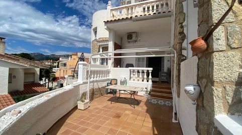 Foto 2 von Einfamilien-Reihenhaus zum Verkauf in Calle Cerdanya, Pino Alto, Mont-roig del Camp